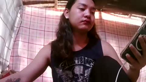 Snapshot of pinay_janella10 chatting on 07-14-26, 02:27 pinay_janella10 online show from 07-14-26, 02:27