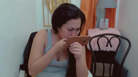 pinay_juliet online show from 07-06-26, 08:00