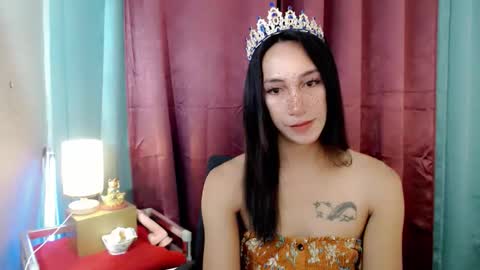 lucyLove online show from 04-24-26, 02:14