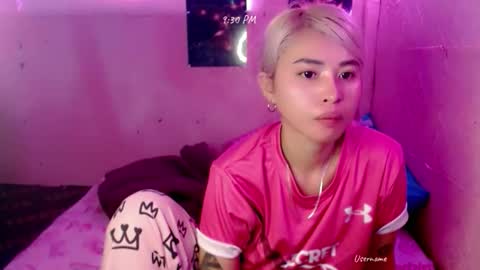 pinay_romancee online show from 02-14-26, 01:35