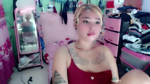 pinay_romancee online show from 08-05-26, 12:46
