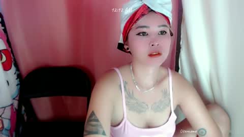 pinay_romancee online show from 08-09-26, 04:17