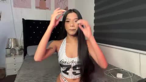 TINA online show from 07-12-26, 11:23