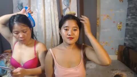 pinayhotmama08 online show from 02-23-26, 01:25