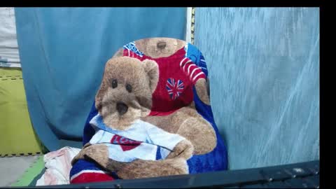 PinayHottie4u online show from 03-05-25, 03:40