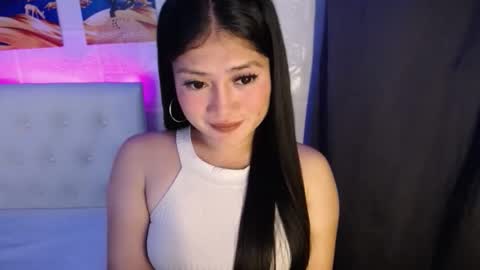 Snapshot of pinaymelanie chatting on 05-16-26, 07:45 pinaymelanie online show from 05-16-26, 07:45