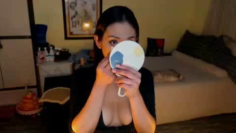 PinaySluttyAira online show from 09-28-25, 05:02