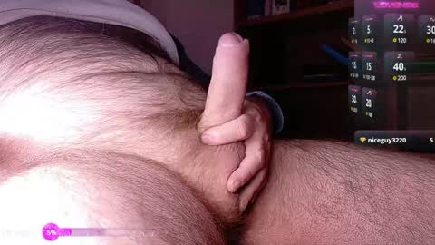 pincopanco82 online show from 01-11-25, 03:55