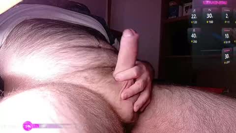 pincopanco82 online show from 01-25-25, 11:55