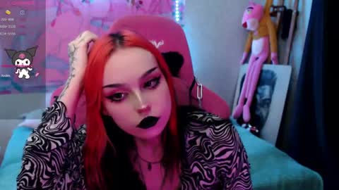 Nancy online show from 03-24-26, 10:15