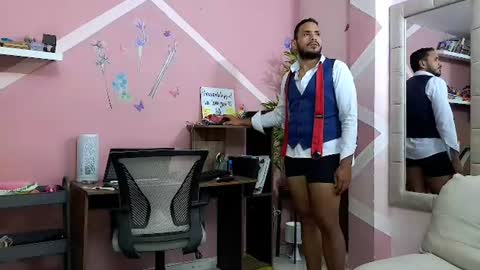 pineappleflipped online show from 07-19-26, 01:53