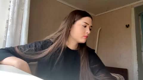 Katrin online show from 03-10-26, 09:36