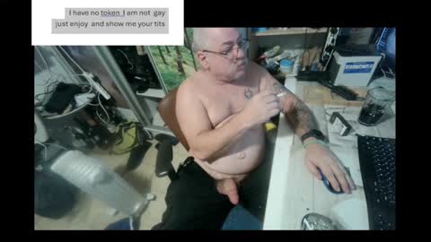 pini_z online show from 12-25-24, 10:37