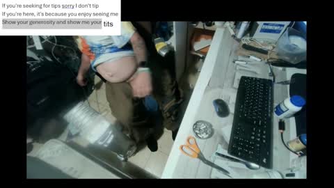 pini_z online show from 01-04-25, 07:13