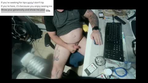 pini_z online show from 01-12-25, 01:00