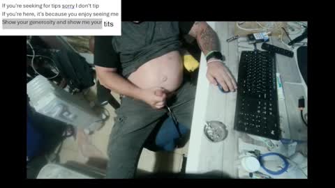 pini_z online show from 01-12-25, 03:25