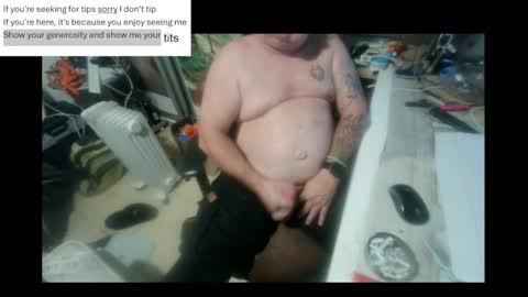 pini_z online show from 02-03-25, 08:57