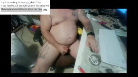 pini_z online show from 02-04-25, 09:10