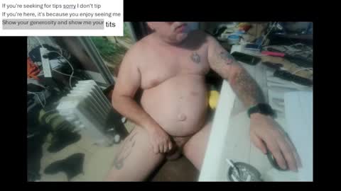 pini_z online show from 02-05-25, 09:50