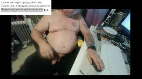 pini_z online show from 03-11-25, 07:58