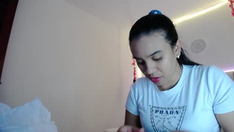 Snapshot of pink__tiffany chatting on 12-30-24, 08:58 tiffany online show from 12-30-24, 08:58