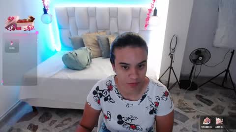 Snapshot of pink__tiffany chatting on 12-31-24, 01:41 tiffany online show from 12-31-24, 01:41