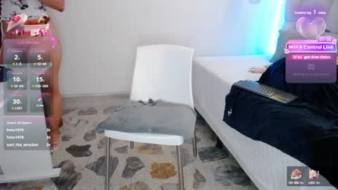 Snapshot of pink__tiffany chatting on 12-31-24, 04:46 tiffany online show from 12-31-24, 04:46