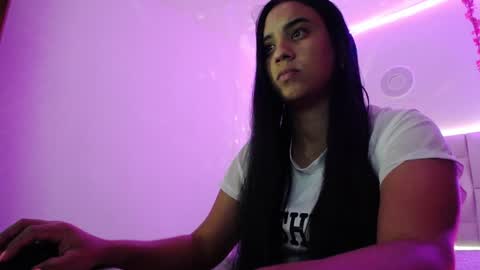 Snapshot of pink__tiffany chatting on 01-13-25, 07:42 tiffany online show from 01-13-25, 07:42