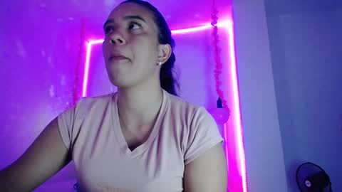 Snapshot of pink__tiffany chatting on 01-16-25, 07:41 tiffany online show from 01-16-25, 07:41