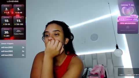 Snapshot of pink__tiffany chatting on 03-07-25, 12:26 tiffany online show from 03-07-25, 12:26