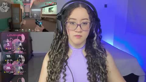 Emilly Santis online show from 01-11-25, 04:27