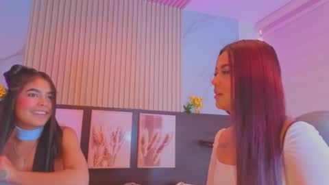 pink_as online show from 10-04-25, 02:59