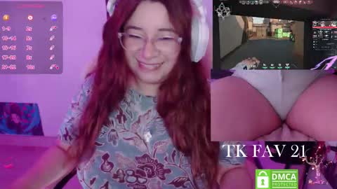 Kitty online show from 02-05-26, 11:42
