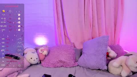 KELLY  online show from 12-07-24, 11:23