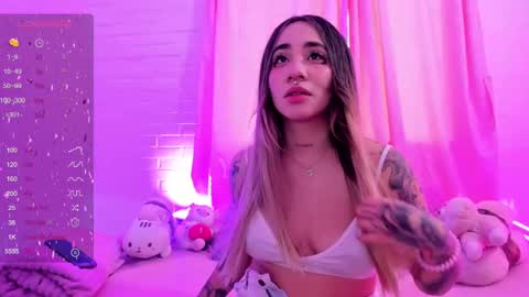 KELLY  online show from 01-06-25, 10:05