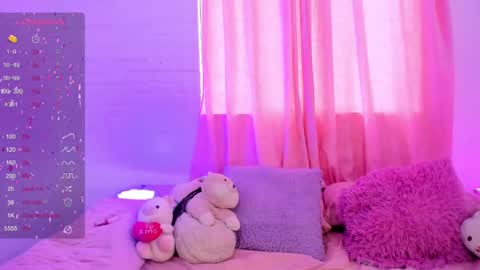 KELLY  online show from 01-17-25, 08:33