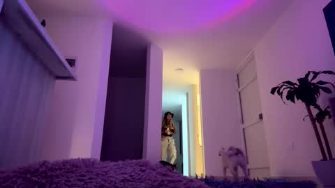 KELLY  online show from 01-07-26, 11:51