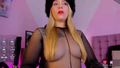 pink_secret online show from 02-06-26, 03:04