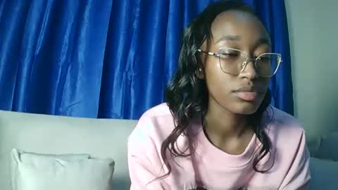 PinkyAura online show from 05-24-26, 10:15