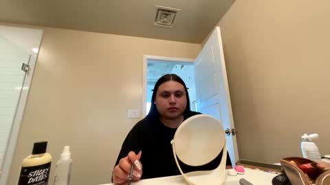 Lina Funeral online show from 12-21-24, 10:19