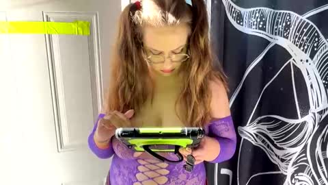 pinkcandi333 online show from 02-17-26, 05:41