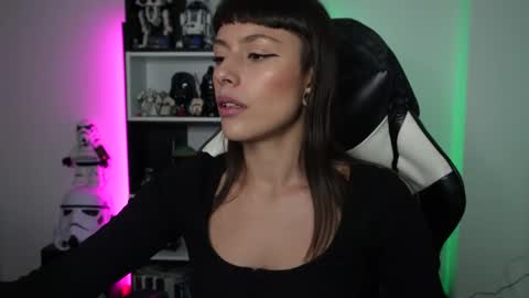 Emily online show from 04-21-26, 03:02