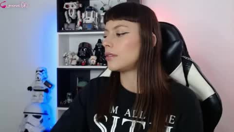 Emily online show from 05-26-26, 04:03