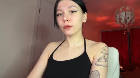 Snapshot of pinkdollylovv chatting on 02-01-25, 10:23 pinkdollylovv online show from 02-01-25, 10:23