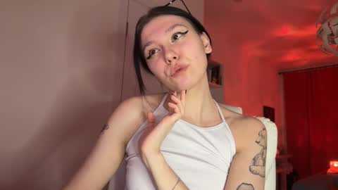 Snapshot of pinkdollylovv chatting on 02-22-25, 10:20 pinkdollylovv online show from 02-22-25, 10:20