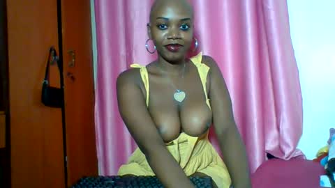 Snapshot of pinkdomina01 chatting on 06-13-26, 09:46 pinkdomina01 online show from 06-13-26, 09:46