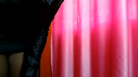 Snapshot of pinkdomina01 chatting on 06-21-26, 08:17 pinkdomina01 online show from 06-21-26, 08:17