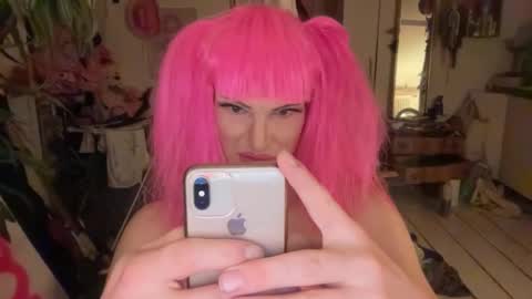 pinkfag online show from 01-14-26, 06:02