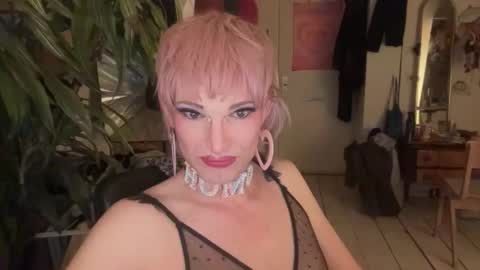 pinkfag online show from 04-09-26, 07:19