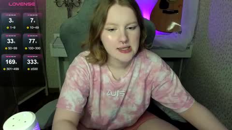 Snapshot of pinkiep1e chatting on 03-07-25, 07:05 pinkiep1e online show from 03-07-25, 07:05